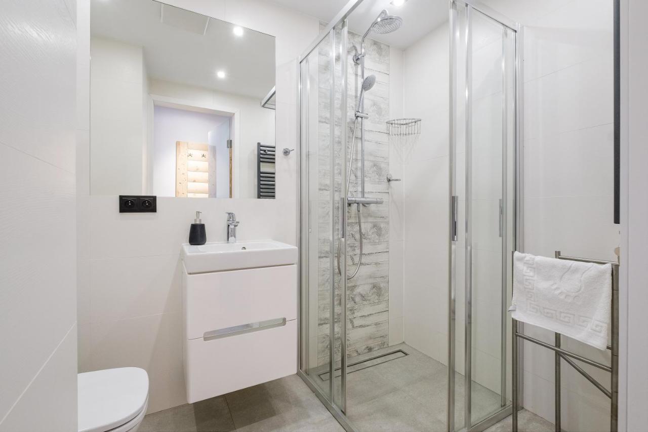 Szymaszkowa 3 By Homeprime Zakopane Ngoại thất bức ảnh