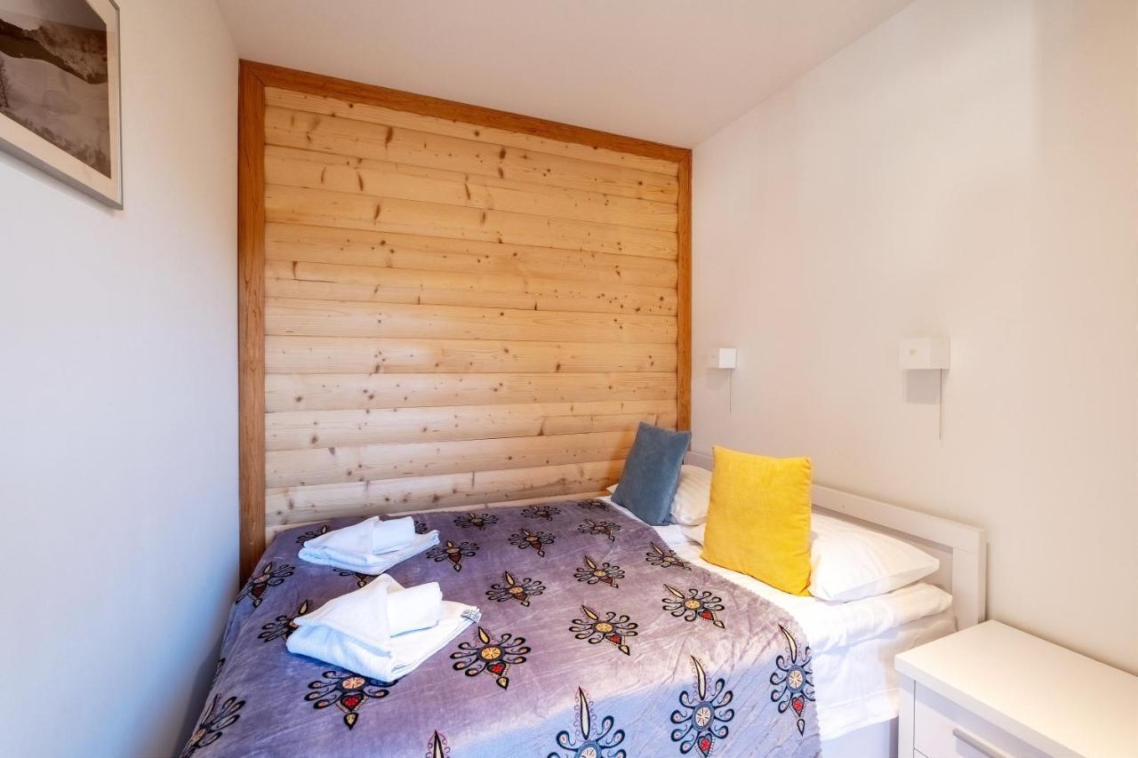 Szymaszkowa 3 By Homeprime Zakopane Ngoại thất bức ảnh