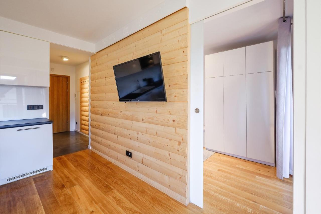 Szymaszkowa 3 By Homeprime Zakopane Ngoại thất bức ảnh